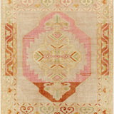 Antalya Pink Beige