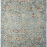 Salerno Blue Multi