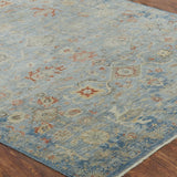 Salerno Blue Multi