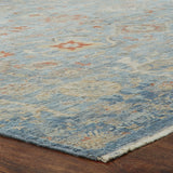 Salerno Blue Multi